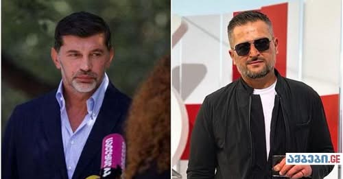 ლაშა ბასლანძის გარდაცვალებას კახი კალაძე ეხმაურება – ნახეთ რა თქვა მან 📌