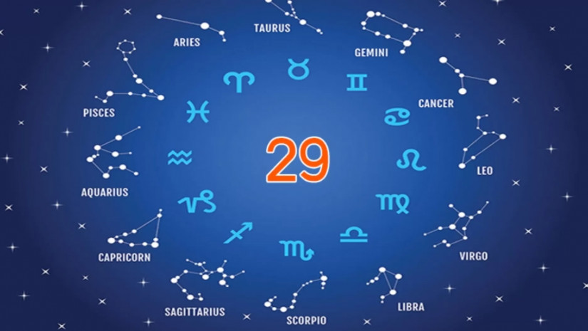 29 ოქტომბრის ასტროლოგიური პროგნოზი