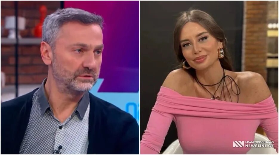 “არც შვილები გიყვართ, ფულზე მეტად არავინ გიყვართ!” – ტელეწამყვანის სიტყვებმა საზოგადოება გააბრაზა