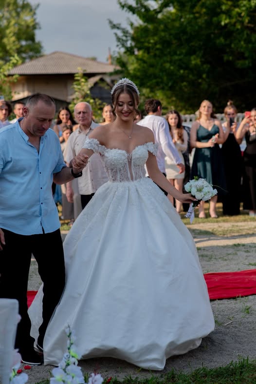 “… ჩემი სიძე, იგივე ჩემი შვილი იყო …” 🥹 რას ამბობს მამა ავარიის შედეგად დაშავებულ გოგონაზე 😱😭