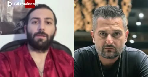 “ვიცი, რომ ჩემს ვიდეოს ბევრი კომენტარი მოჰყვება… ვმუშაობდი ლაშა ბასლაძნესთან, რესტორან “ქვევრში” მიმტანად” – რას ამბობს ვლად მგელაძე?