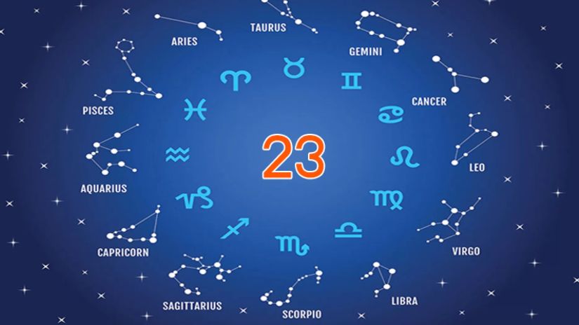 23 ოქტომბრის ასტროლოგიური პროგნოზი