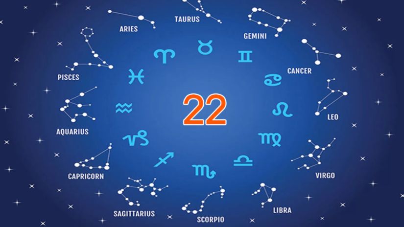 22 ოქტომბრის ასტროლოგიური პროგნოზი