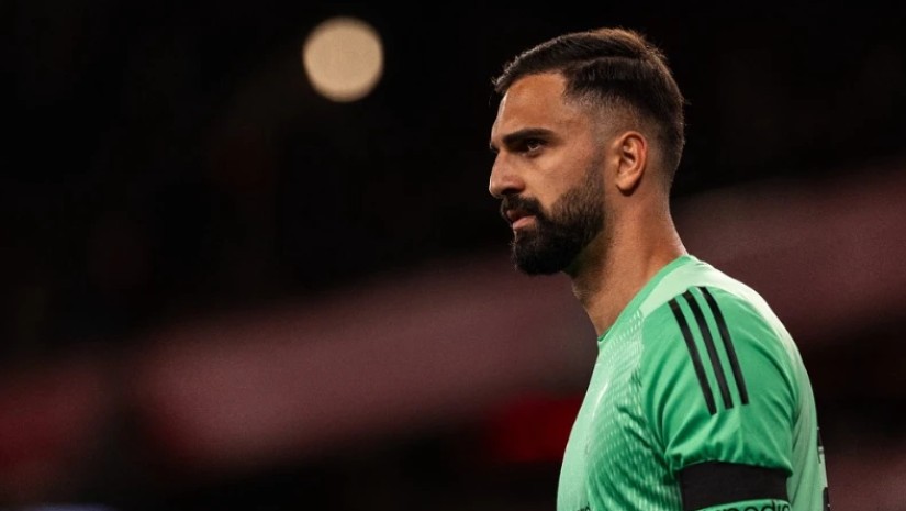 გიორგი მამარდაშვილი სამწუხარო ინფორმაციას ავრცელებს