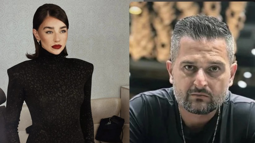 „გული მეგლიჯება…“ – მარიამ შენგელია ლაშა ბასლანძის გარდაცვალებაზე