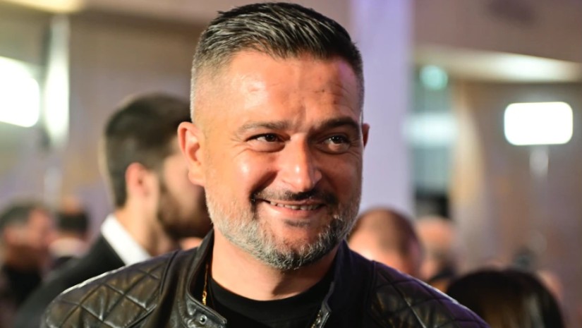 ლაშა ბასლანძე გარდაიცვალა – ნახეთ რა გახდა მიზეზი?