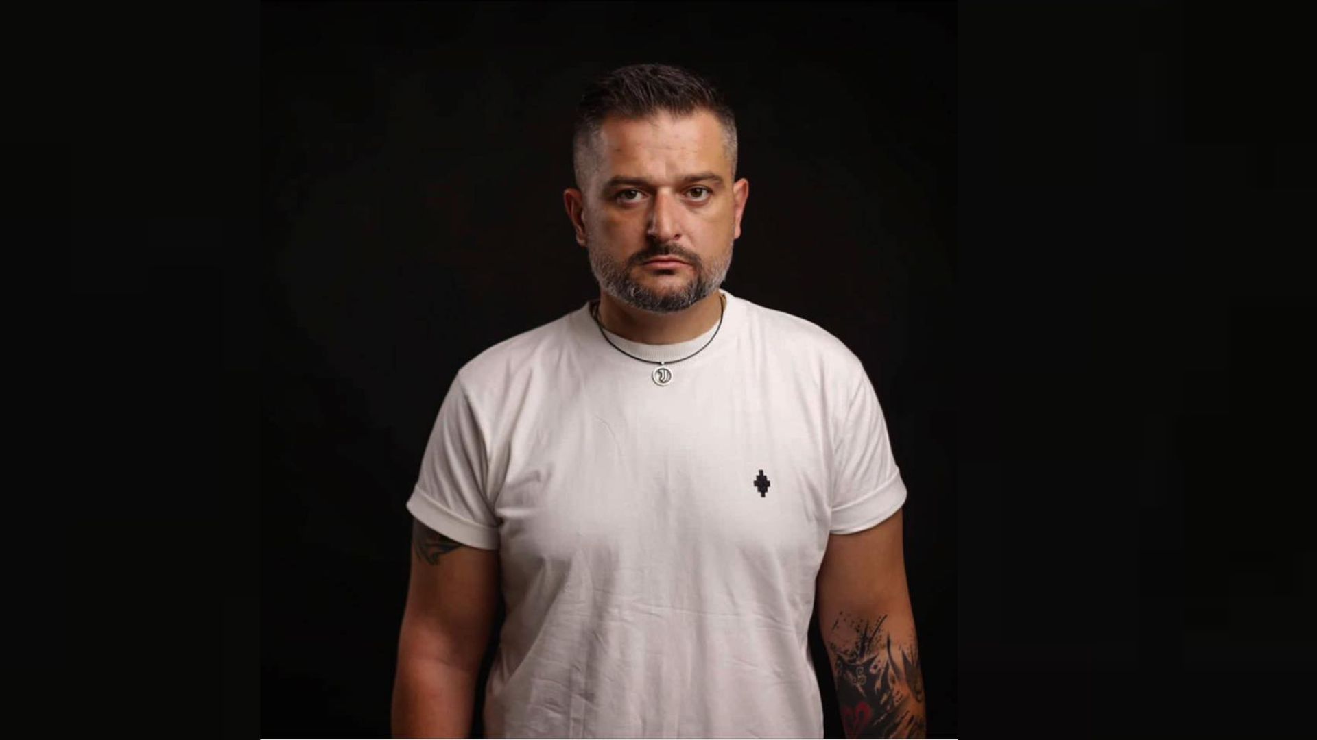 ნახეთ როგორ გამოეხმაურა გია ბაღაშვილი ლაშა ბასილაძის გარდაცვალებას