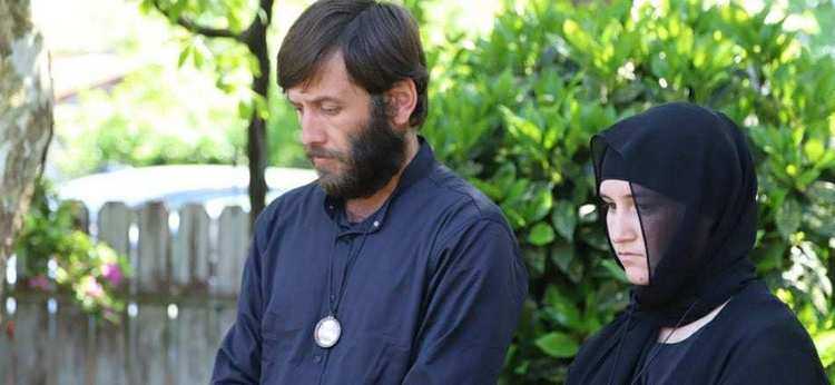 „ფანჯარასთან მტრედები მოდიოდნენ, ქრისტი ეფერებოდა და ამბობდა, ჩემი შვილები მოვიდნენო“