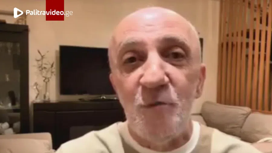 იცით, ამ დროს ბიძინამ რა გააკეთა? – რას ამბობს გია ხუხაშვილი