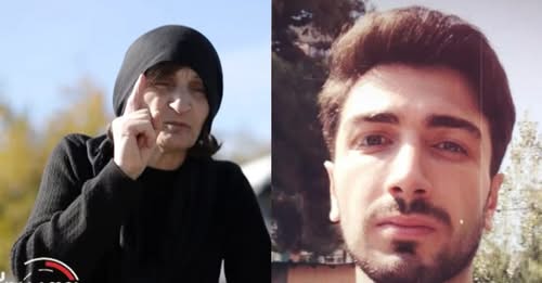 „ბიჭები რომლებიც ჩვენს სახლთან შევამჩნიე, თურმე მკვლელები ყოფილან…იმ დღეს მისვლა დამაგვიანდა“ – მოკლული გიგა ავალიანის დედა მედიასთან